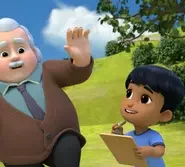Remy & Boo: 1×22