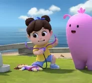 Remy & Boo: 1×23