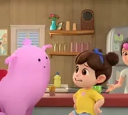 Remy & Boo: 1×27