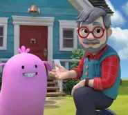 Remy & Boo: 1×30