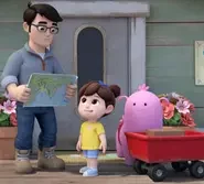Remy & Boo: 1×31