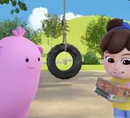 Remy & Boo: 1×32