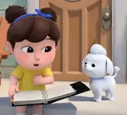 Remy & Boo: 1×37