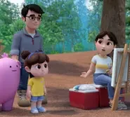 Remy & Boo: 1×38