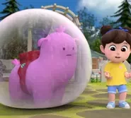 Remy & Boo: 1×39