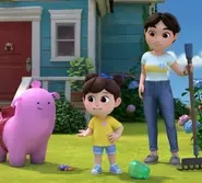 Remy & Boo: 1×42