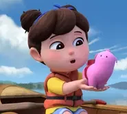 Remy & Boo: 1×43