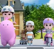 Remy & Boo: 1×44