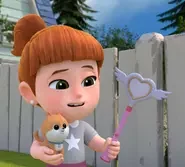 Remy & Boo: 1×46