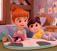 Remy & Boo: 1×47