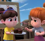 Remy & Boo: 1×48