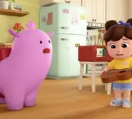 Remy & Boo: 1×49