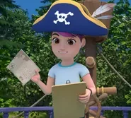 Remy & Boo: 1×51
