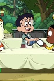 Craig of the Creek: 4×6