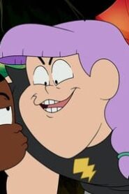 Craig of the Creek: 4×8