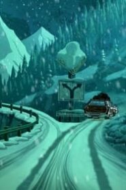 Scooby-Doo! Mystery Incorporated: 2×10