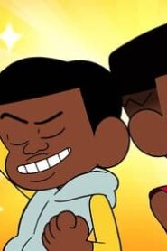 Craig of the Creek: 4×9