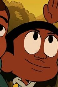 Craig of the Creek: 4×12