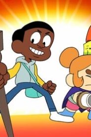 Craig of the Creek: 4×11