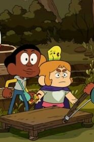 Craig of the Creek: 4×3