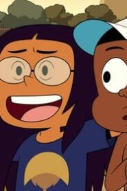 Craig of the Creek: 4×4