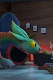 Dragons: The Nine Realms: 1×5