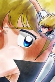 Captain Tsubasa: 2×19