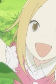 Usagi Drop: 1×6