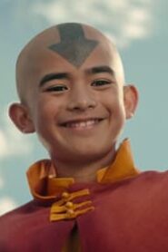 Avatar: The Last Airbender: 1×1