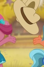 Trolls: TrollsTopia: 1×18