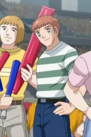 Captain Tsubasa: 2×20