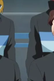Captain Tsubasa: 2×21