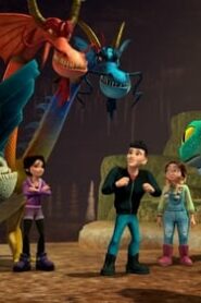 Dragons: The Nine Realms: 3×5