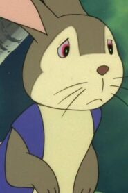 Fables of the Green Forest: 1×6