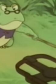 Fables of the Green Forest: 1×25