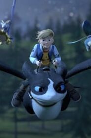 Dragons: The Nine Realms: 3×1