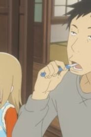 Usagi Drop: 1×5