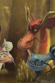 Dragons: The Nine Realms: 2×1