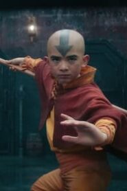 Avatar: The Last Airbender: 1×8