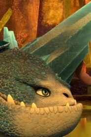 Dragons: The Nine Realms: 1×4
