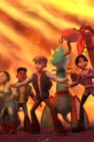 Dragons: The Nine Realms: 2×6
