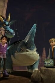Dragons: The Nine Realms: 2×2