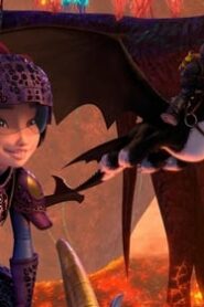 Dragons: The Nine Realms: 3×2