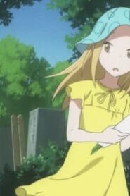 Usagi Drop: 1×8