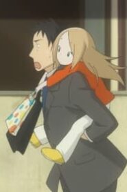 Usagi Drop: 1×2