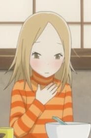 Usagi Drop: 1×10