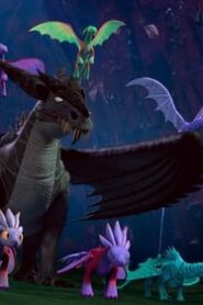 Dragons: The Nine Realms: 3×7