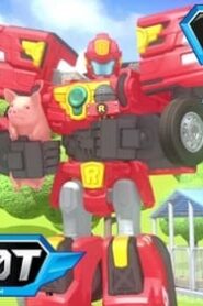 Tobot: 2×19
