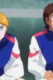 Captain Tsubasa: 2×25