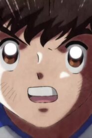 Captain Tsubasa: 2×23